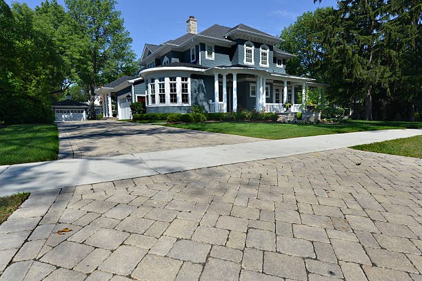 Reasons to Select Us for Your Driveway Paving Requirements in Holts Summit, MO